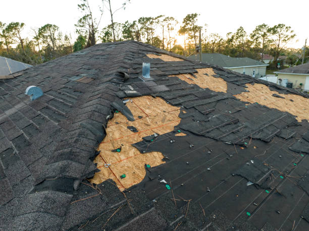 Fast & Reliable Emergency Roof Repairs in Franklin, OH