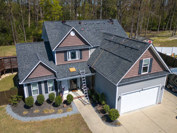 Professional Roofing service in Franklin, OH